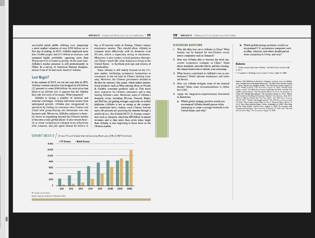 Rather than demonstrating your ability to recall