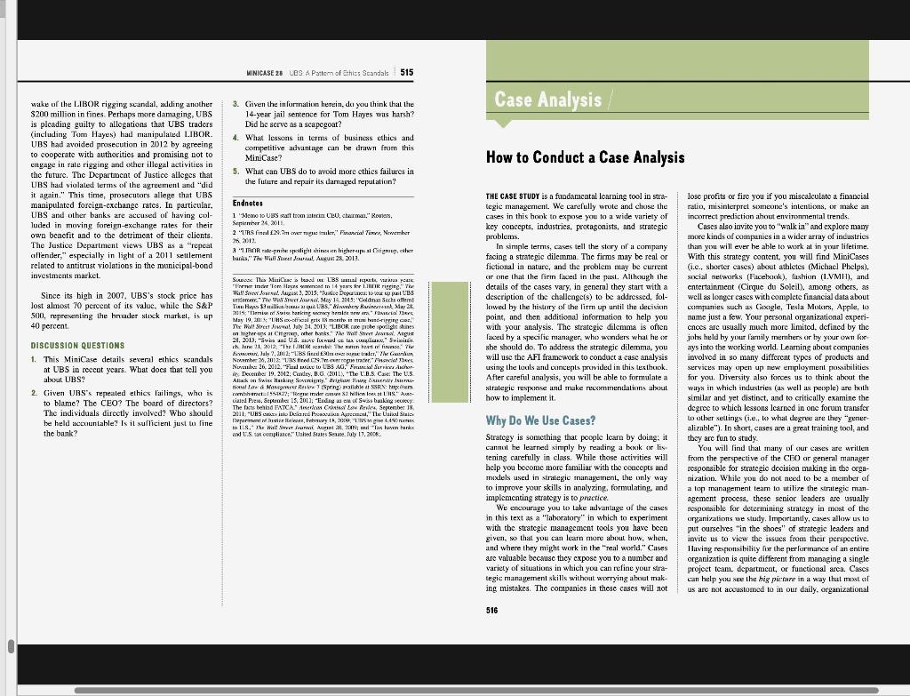 Rather than demonstrating your ability to recall