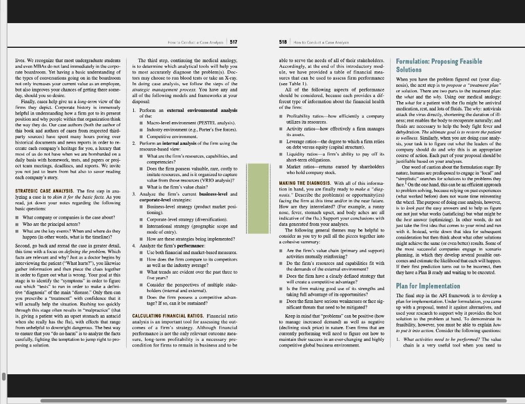 Rather than demonstrating your ability to recall