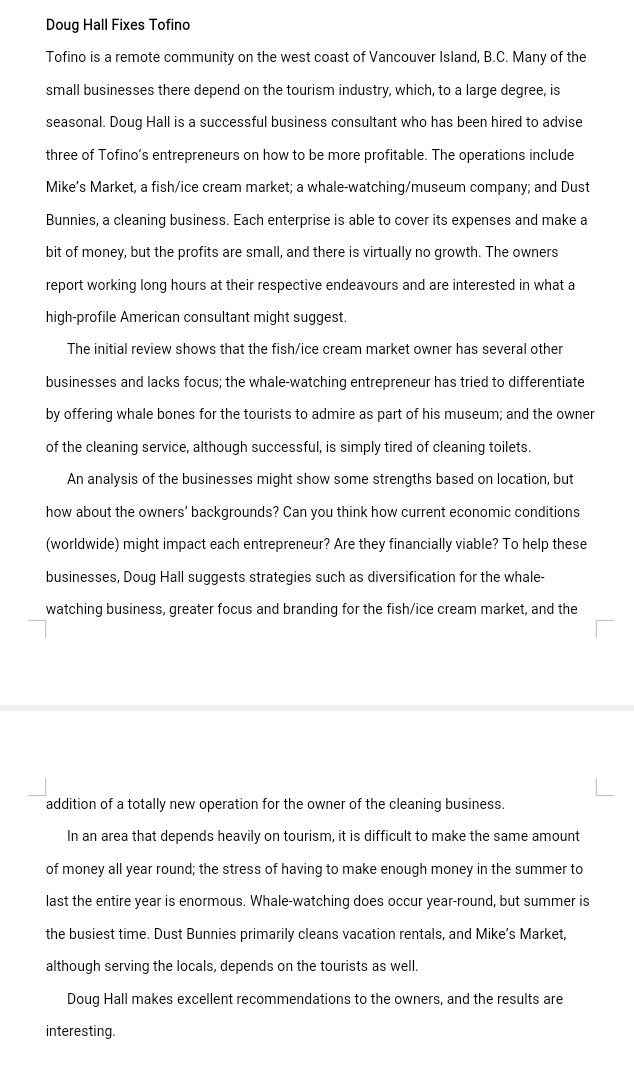 please solve these case study questions as soon