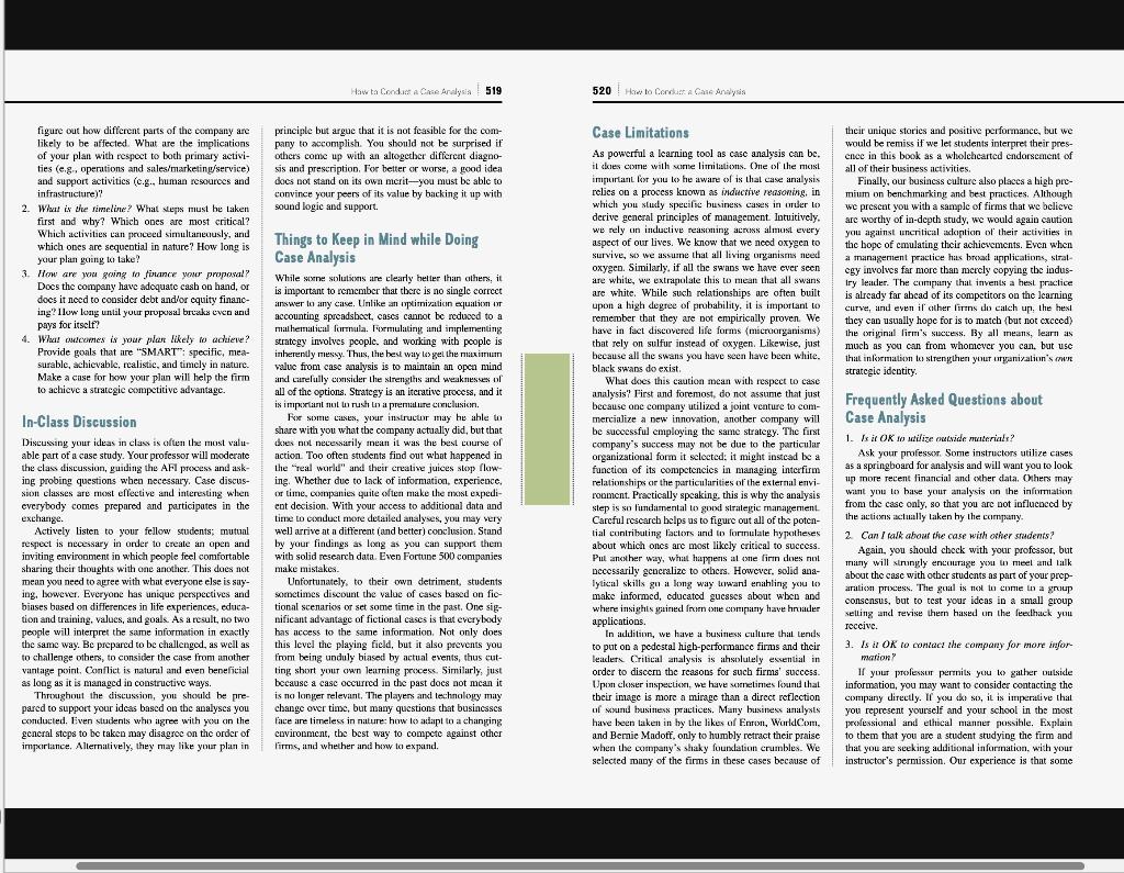 Rather than demonstrating your ability to recall