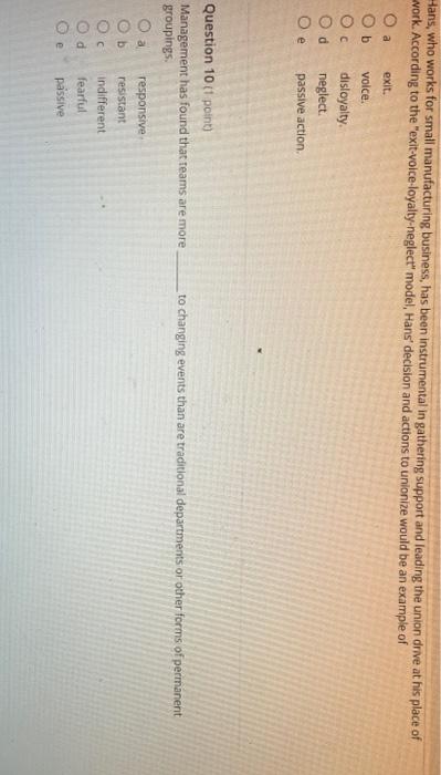 Several studies confirm that values vary among