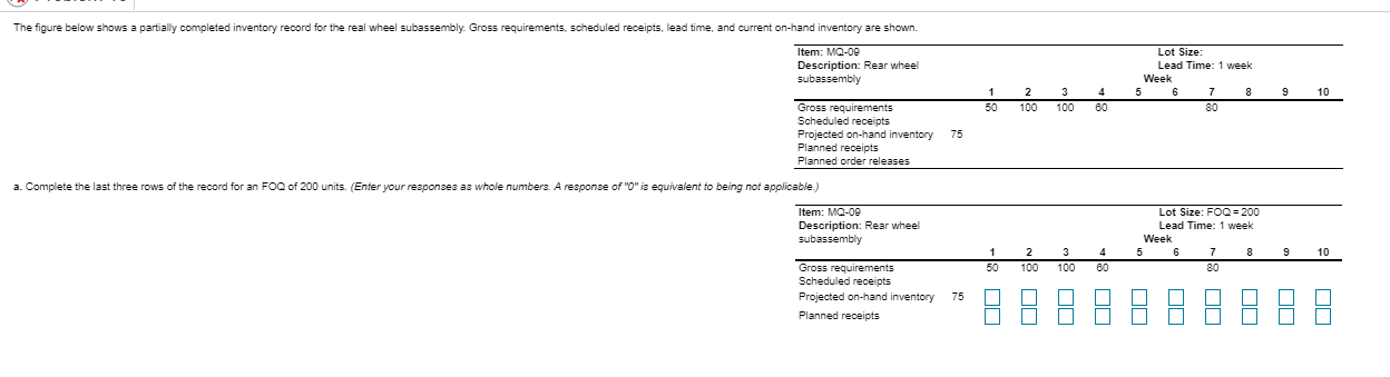 PLEASE SHOW WORK, WILL RATE! There is more to