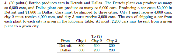 Please work through this problem for me. (a).