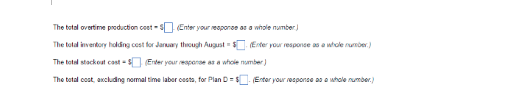 The president of Hill Enterprises, Terri Hill,
