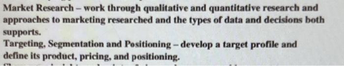 market reserch on secondhand fashion market and