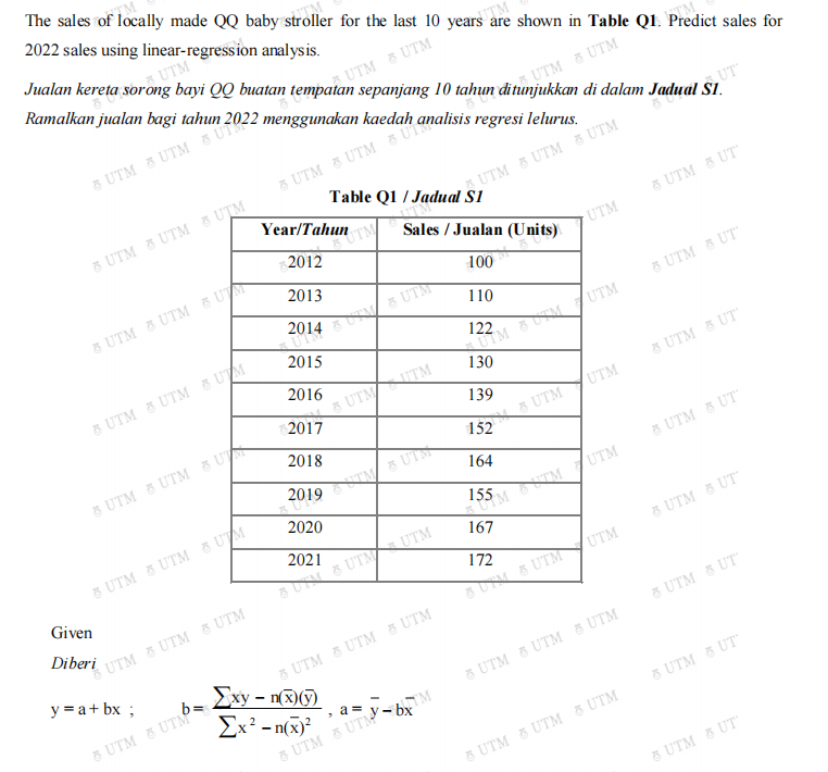 M The sales of locally made QQ baby stroller for