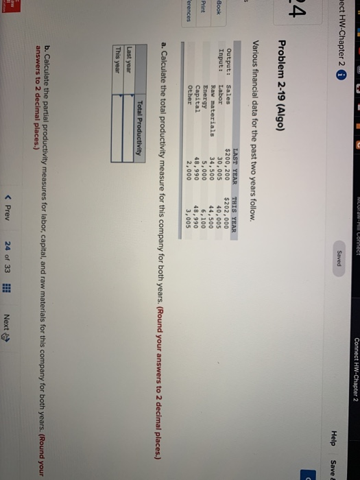 Uw Connect Connect HW-Chapter 2 mect HW-Chapter 2