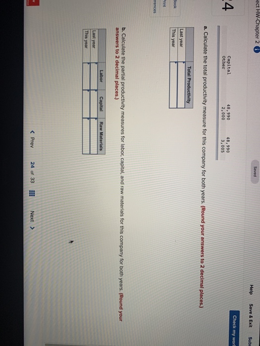 Uw Connect Connect HW-Chapter 2 mect HW-Chapter 2