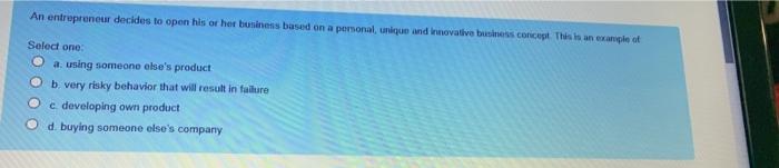 Based on the course material, analyzing