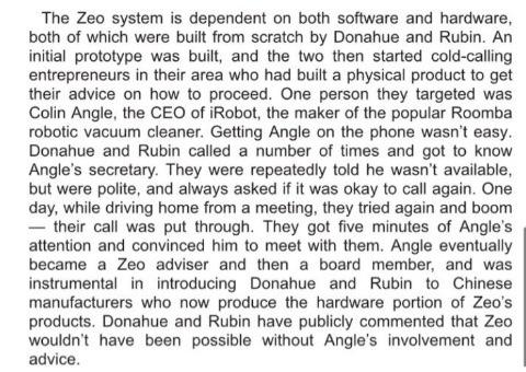 Why do you think the founders of Rovio Mobile