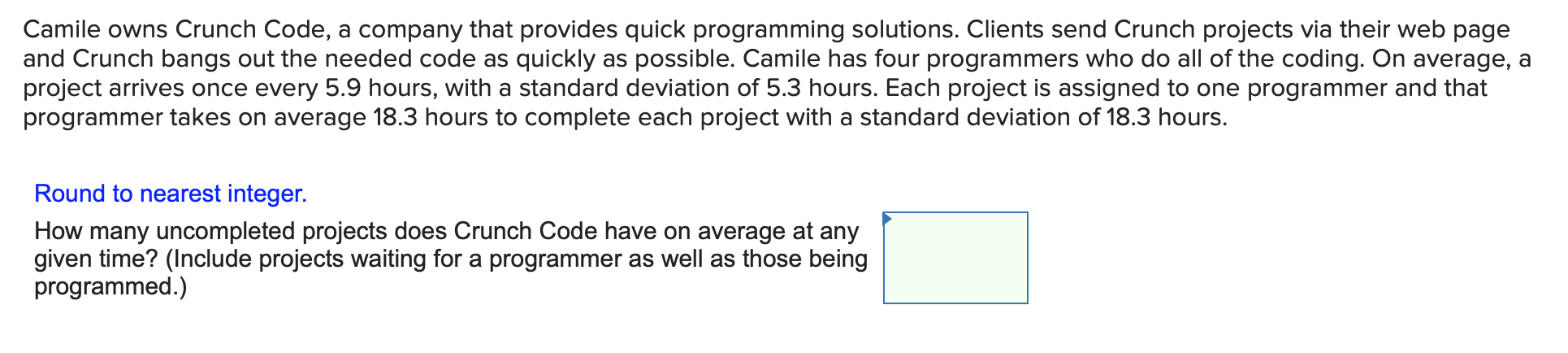 Harnesses are constructed in a process with two