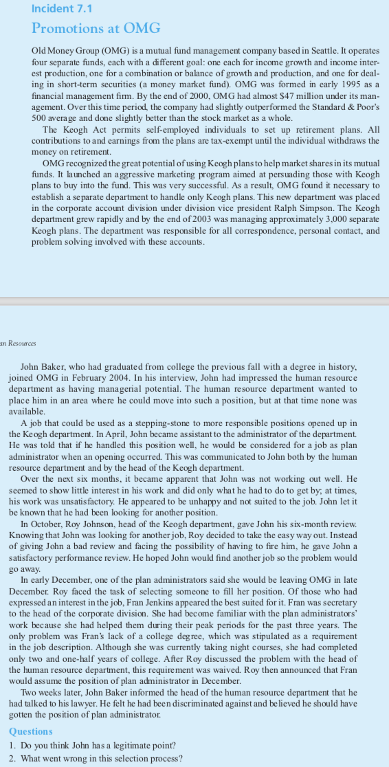 PLEASE HELP ANSWER THOROUGHLY.. AND PLEASE DO NOT