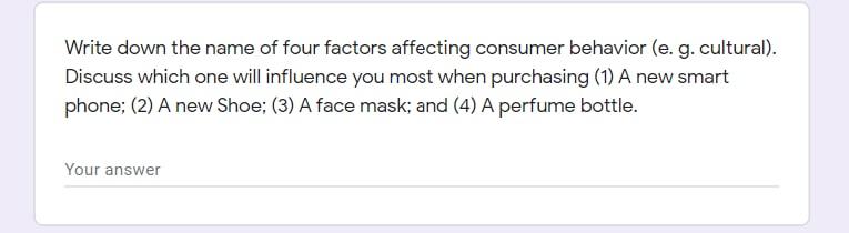 explain it with real lyf explaination... Please