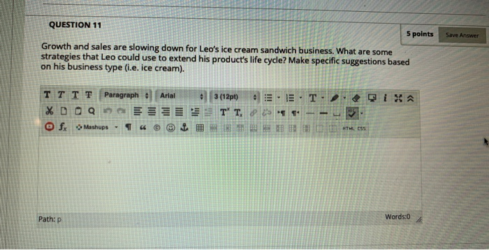 Amswer with about 3 sentences. Save Answer