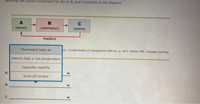 3. Organizational technologies (Connect, Perform)