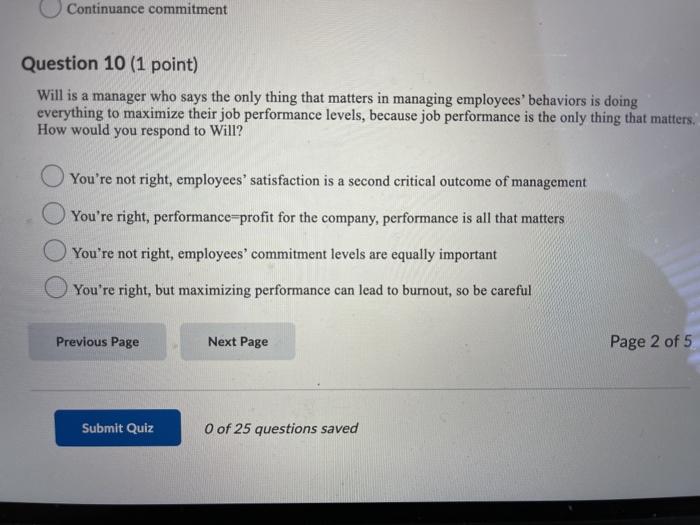 Please answer all! Thank you Question 6 (1 point)