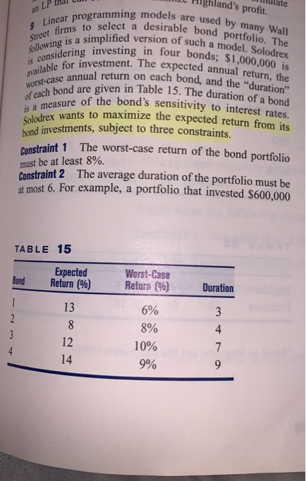 LP the cu wear programming models are used 9