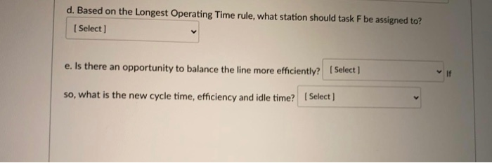 Please help! You have been asked to balance a