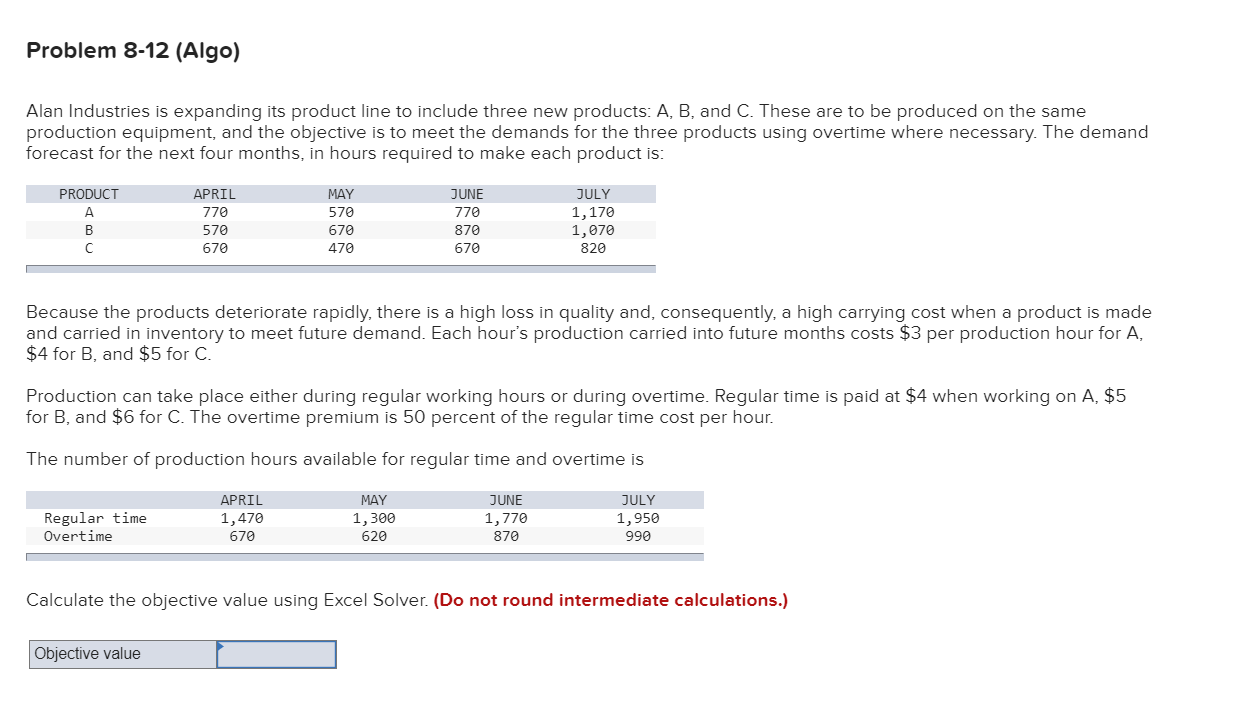 Alan Industries is expanding its product line to