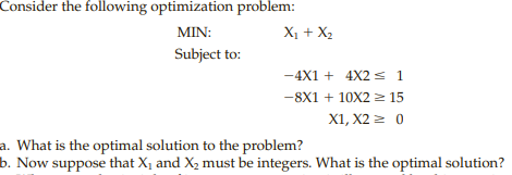Please solve part a and b with the specifics