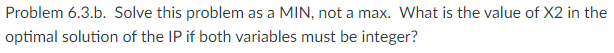 Please solve part a and b with the specifics