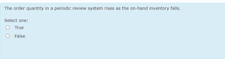 exponential smoothing cannot be used for data