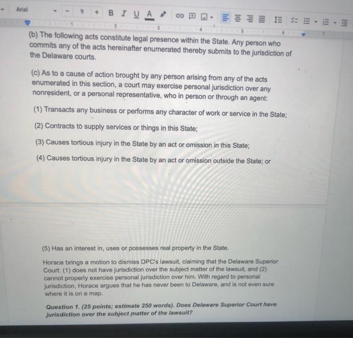 please help and could yoy do the IRAC method,