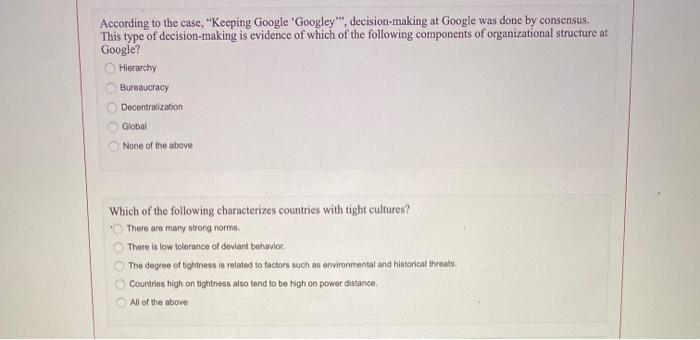 According to the case, 