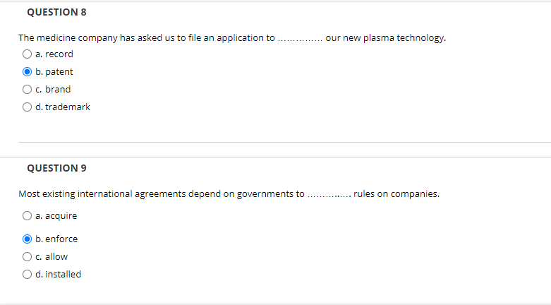I need fast help in these questions. Please