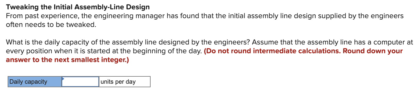 A Notebook Computer Assembly Line A manufacturing