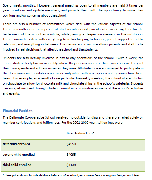 1. Who should HIS target to attract investors? 2.