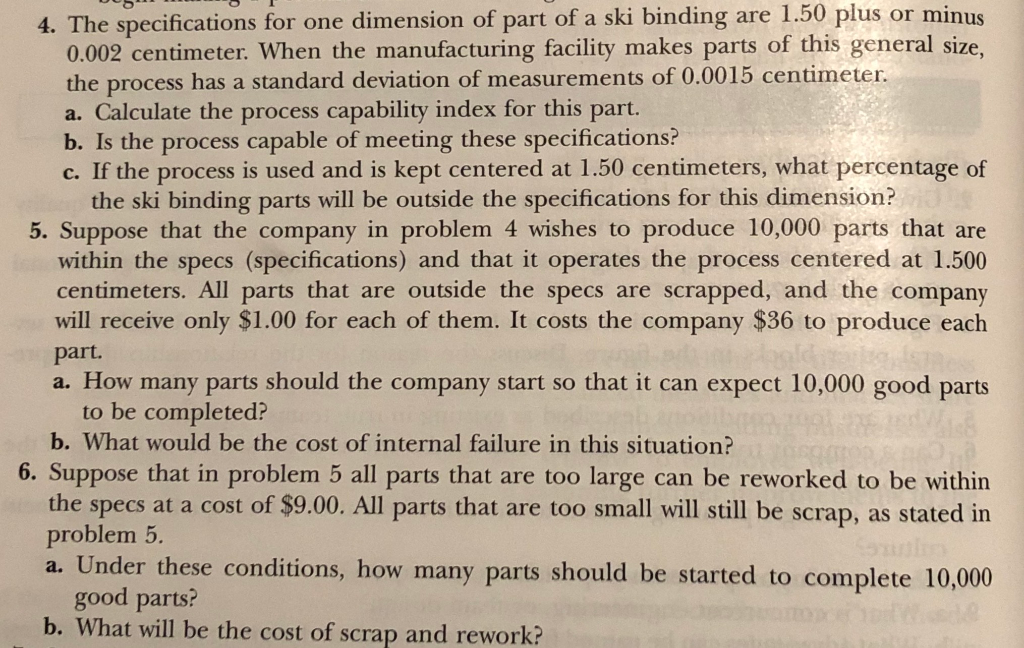 These questions are all related to each other.
