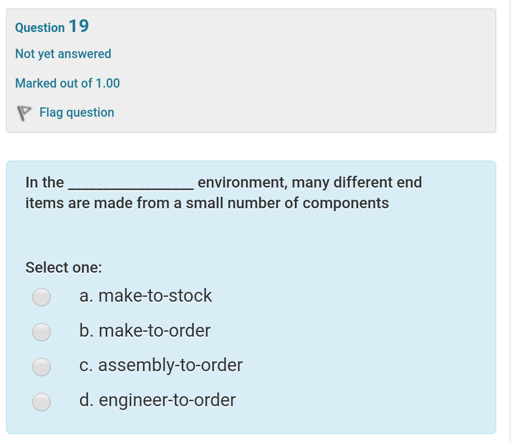 I just want the final answer ... without