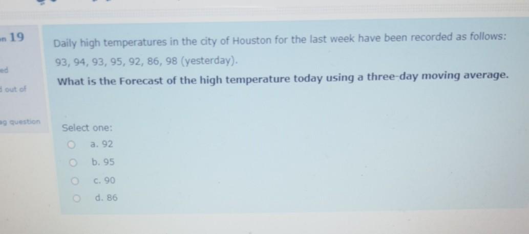 Please solve quickly without explanation ...