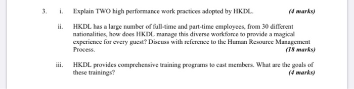 there are no missing information. those