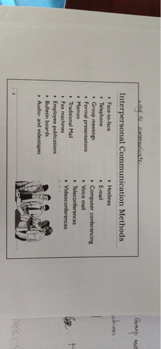 there are no missing information. those