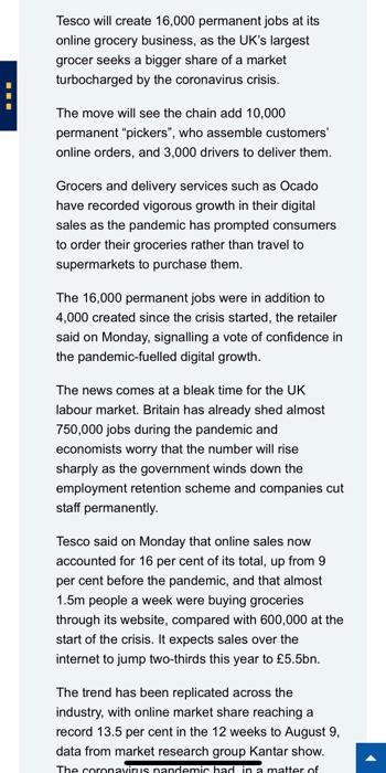 i have to send the case study in pcitures due to