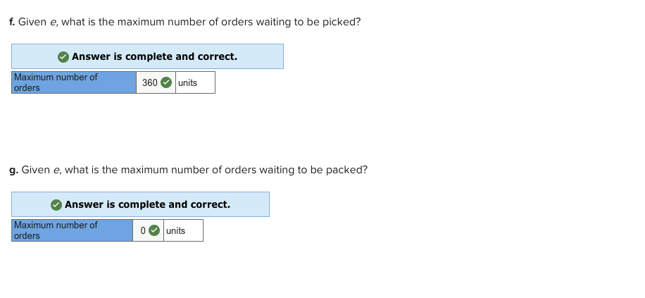 Problem 11-16 Wally's Widget Warehouse takes