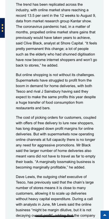 i have to send the case study in pcitures due to