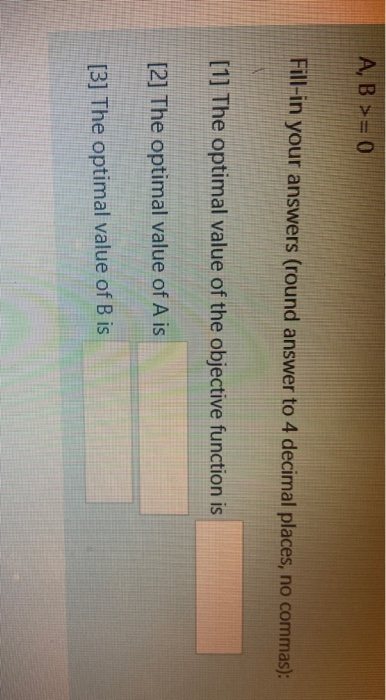 he: volle IP pro Max (7.9)A + (4.3)B s.t. (3.4)A