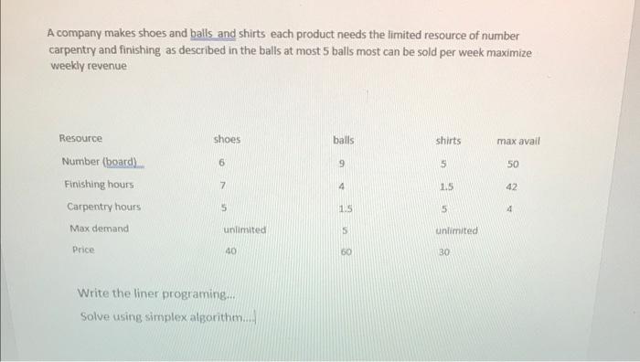 can you do it in duality way please and make the