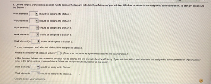 The trim line at PW is a small subassembly line