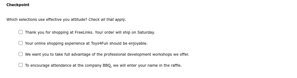 Identify the sentences with dangling modifiers.