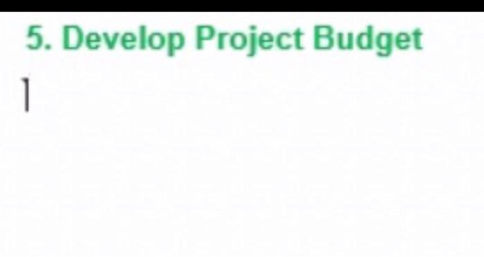 We are developing a Social Distance and