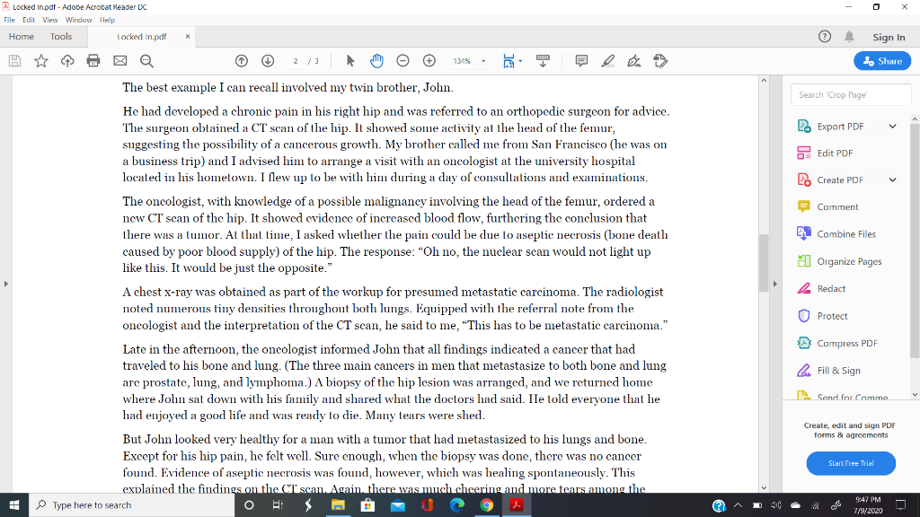 Please take a look and answer the questions at