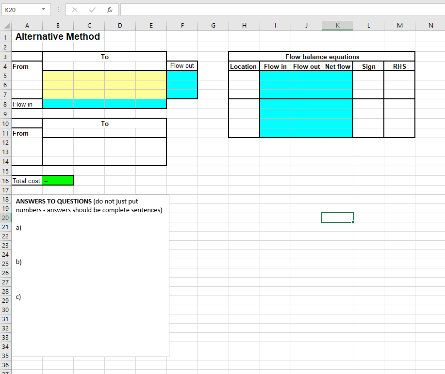 M6.1 .Eye Med Corporation uses a raw material