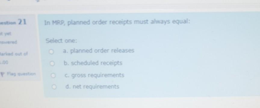 Please solve quickly without explanation ...