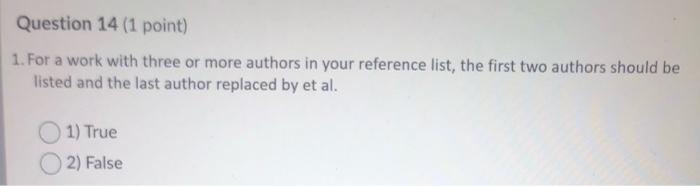 please answer only if you are 100% sure Question