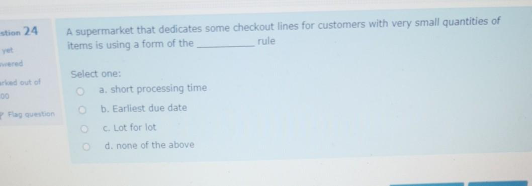 Please solve quickly without explanation ...